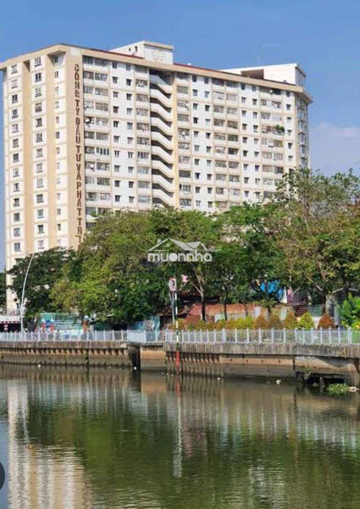 Bán ch miếu nổi quận bình thạnh - 3
