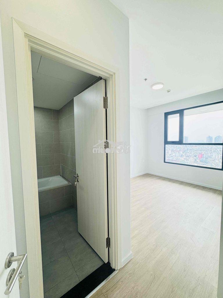 Cho thuê dual key 3pn 3wc như hình d-homme quận 6 - 4