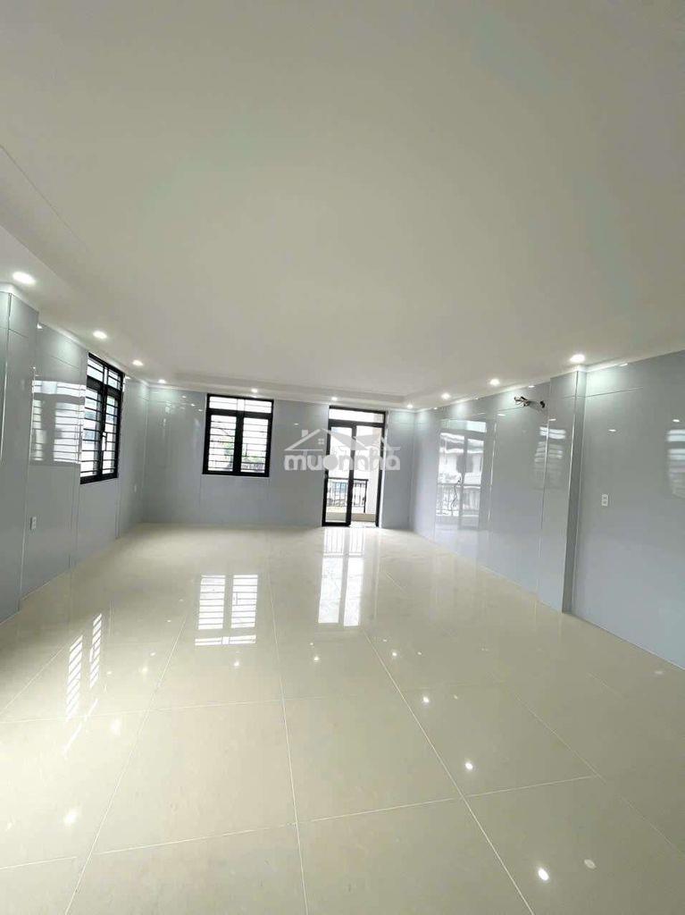 Cho thuê nhà có thang máy gần kdc việt sing & đường 22/12 - 4