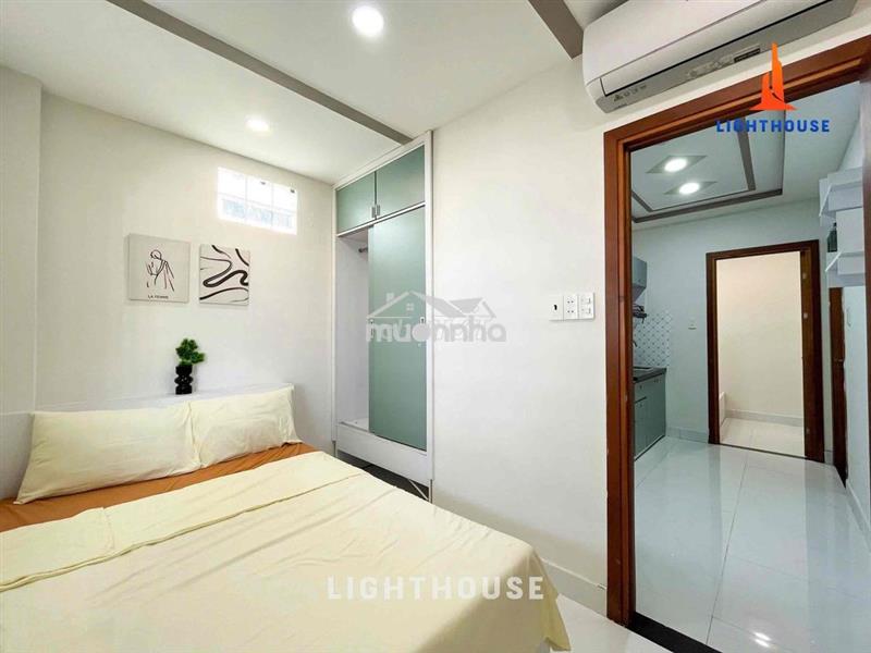 2 phòng ngủ ngay phan xích long - ngã tư phú nhuận đi bình thạnh