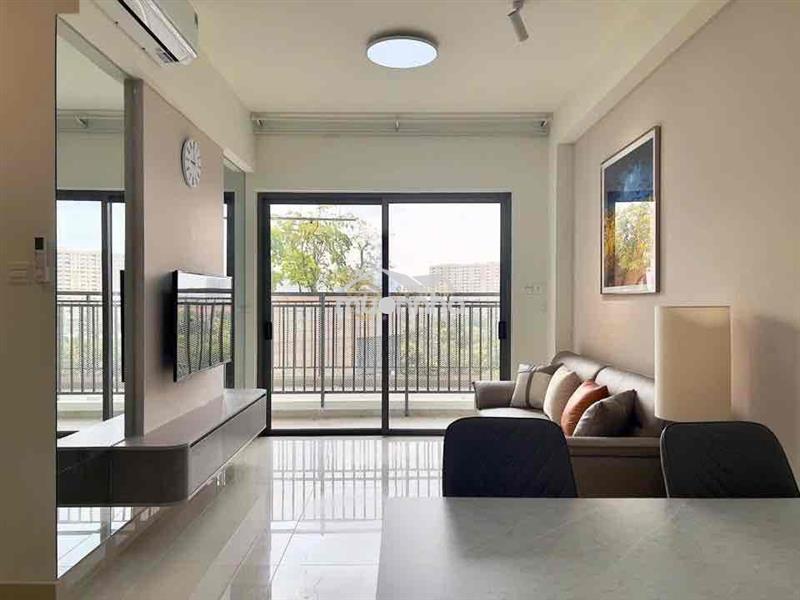 Căn hộ dịch vụ 2pn ngay thoại ngọc hầu - luỹ bán bích cao cấp full nt