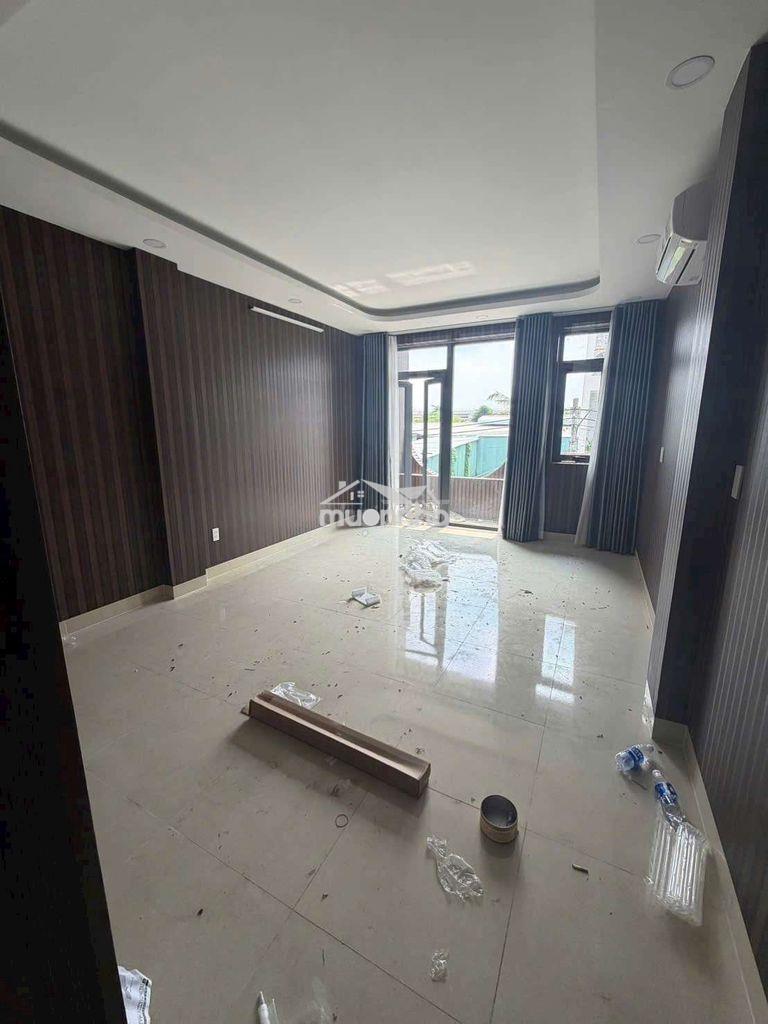 Nhà 3 tầng sát vinhomes grand park q9 - 4