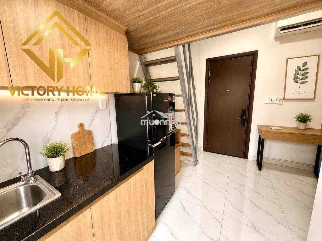 Căn chung cư giá 5tr tại xô viết nghệ tĩnh - 3