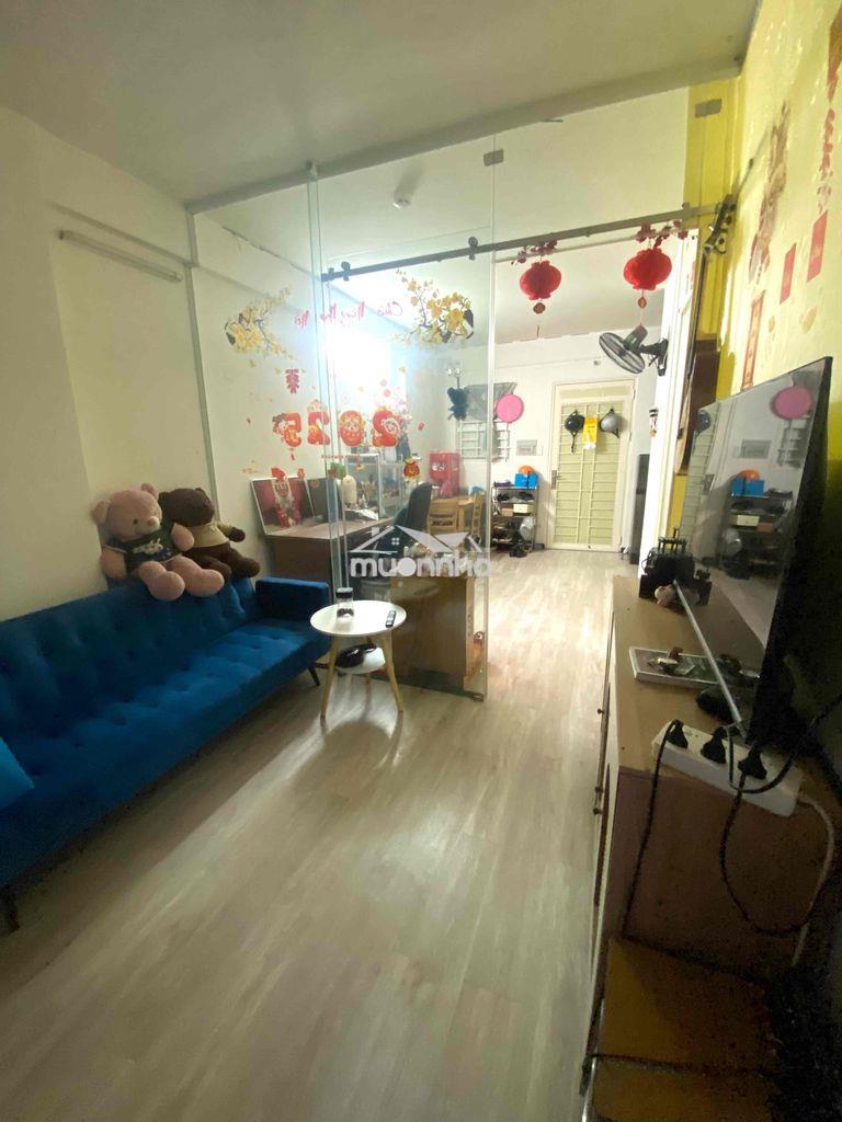 Ehome s phú hữu full nội thất
