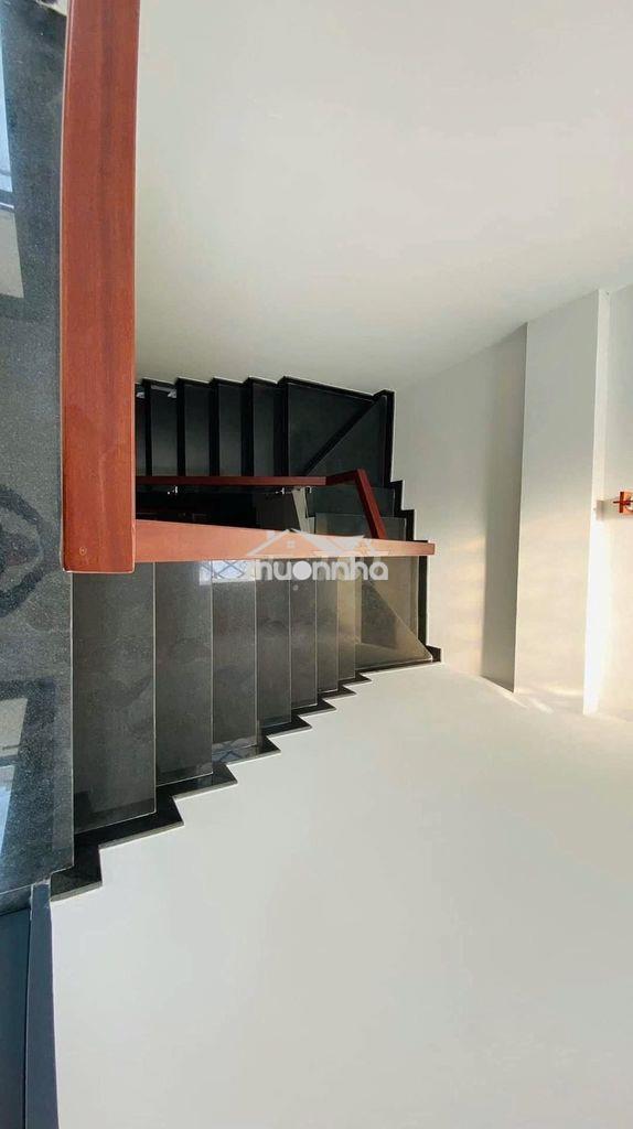 Cần cho thuê nhà hxh 38/4a hoàng văn thụ p.9 q.phú nhuận - 3
