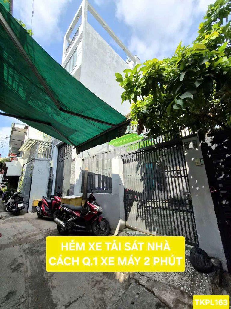 🏡Đinh tiên hoàng giáp q.1 chưa đến 3🧄 còn thương lượng 🫰 - 2