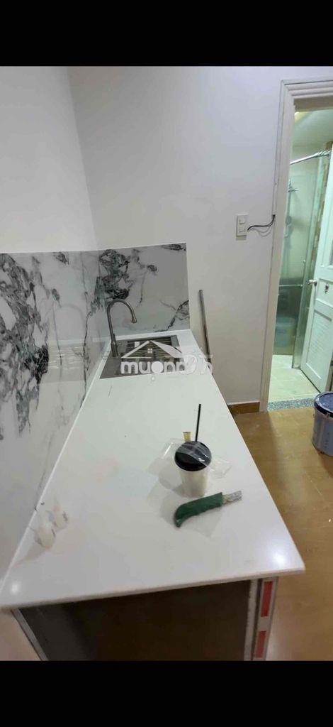 Nhà mới kdc đại phúc - 2