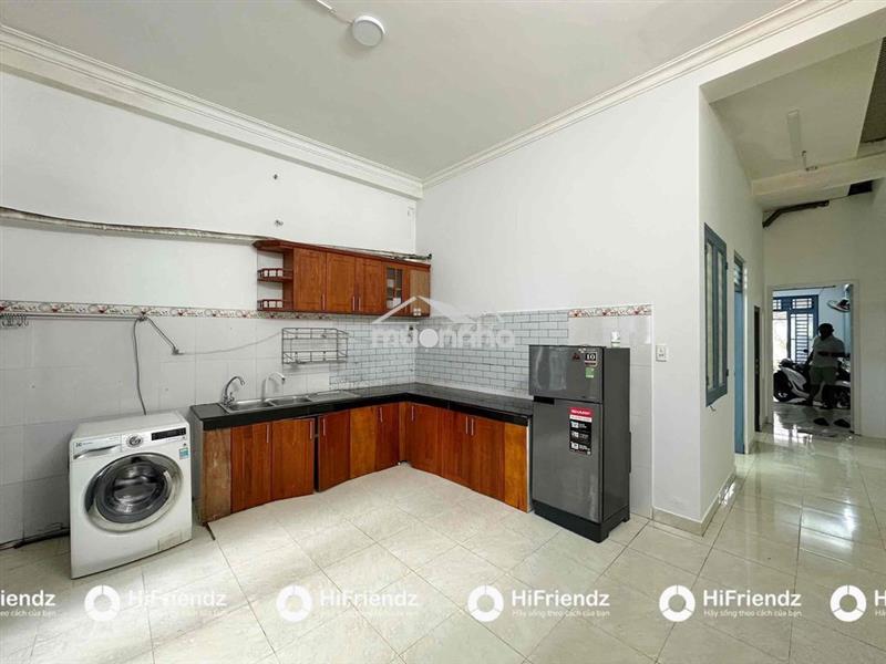 🔥Căn hộ 1pn tách bếp 40m2 full nội thất ngay bờ kè hoàng sa q3