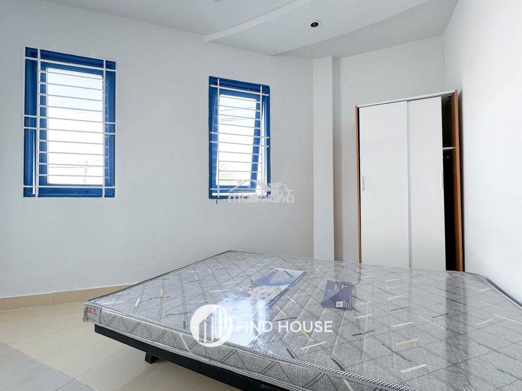 Full nội thất 5🍠- 3 cửa sổ thoáng - q7 - trần xuân soạn (không ngập) - 4