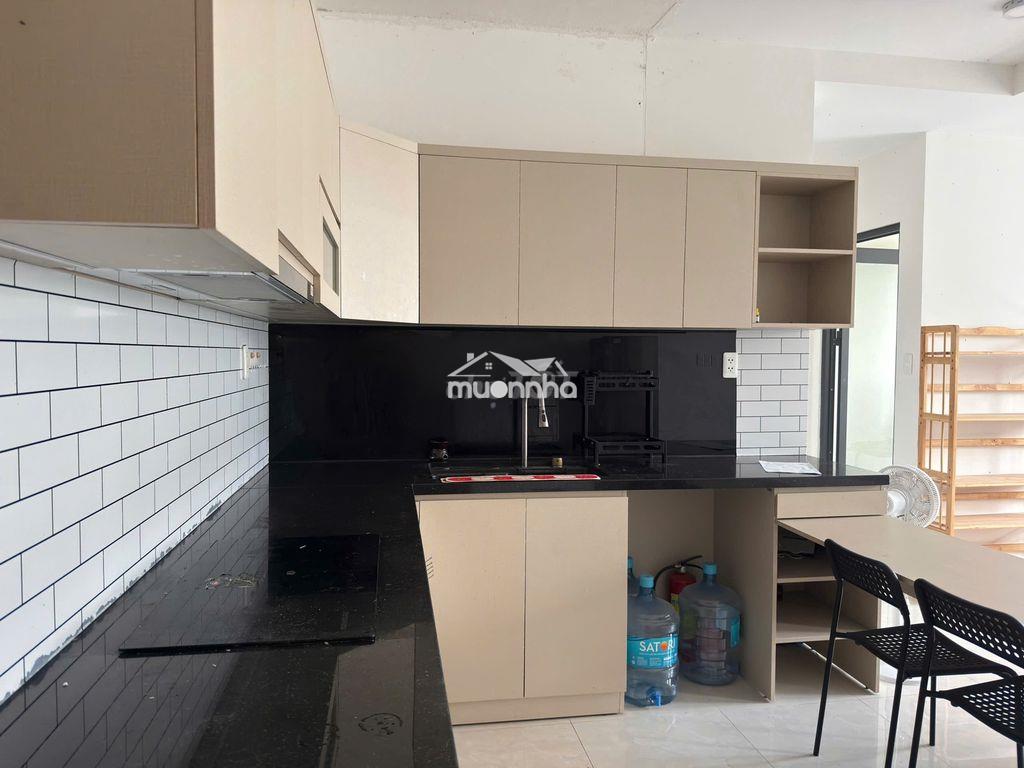 Saigon intela -1pn 2wc- 55m2- giá 6.5tr - full nội thất - 2