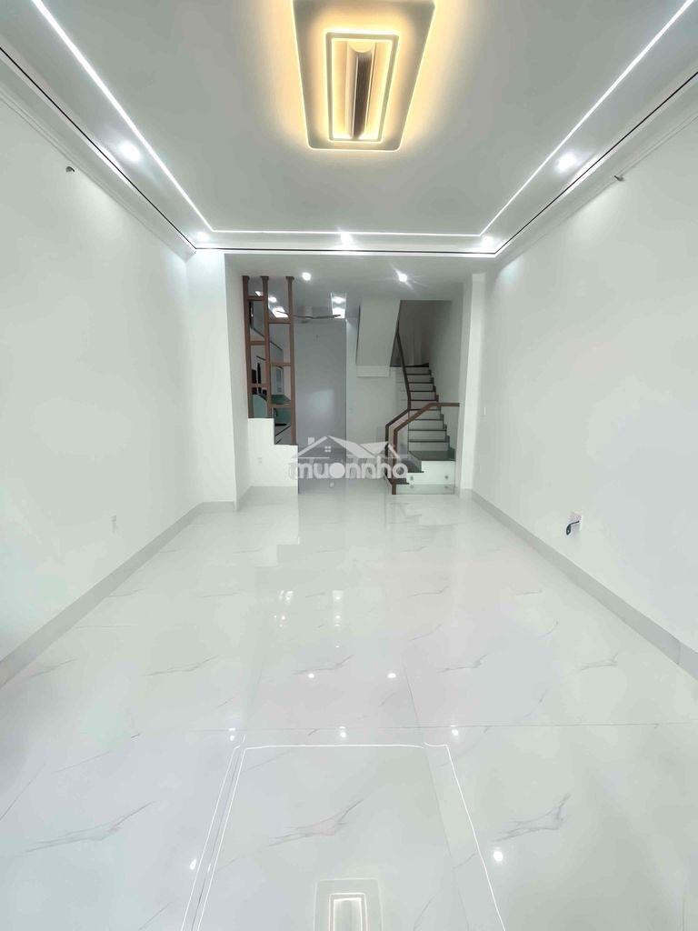 Hxh hàn hải nguyên q.11, ngang 5.3m , 4 tầng, 7.3 tỷ - 2