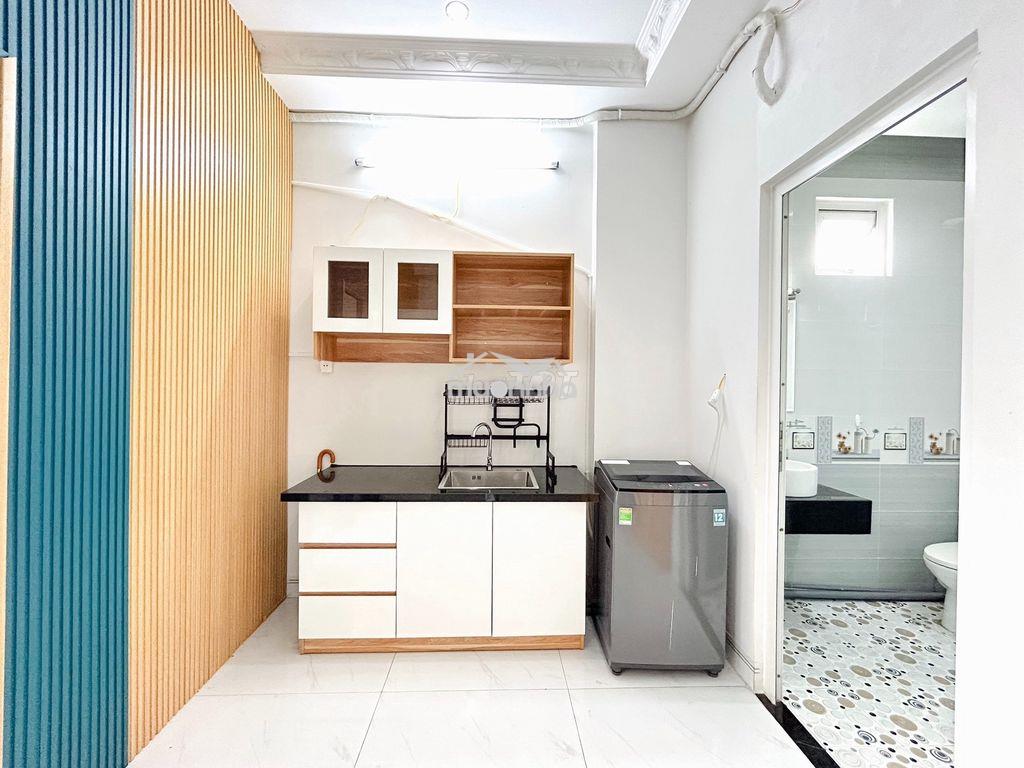 🚨🚨Ch cao cấp 1-2pn balcony ngay phan xích long🌳ngã tư phú nhuận🌳 - 3