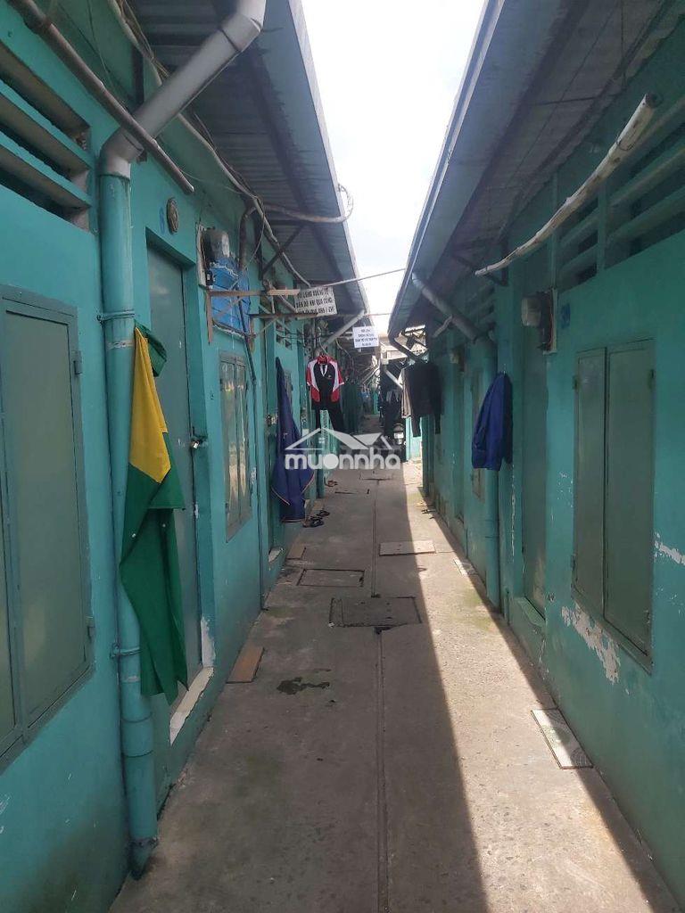 Phòng trọ 15 m2 , quận bình tân