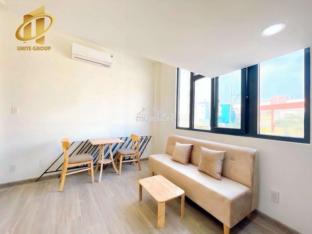 Cho thuê phòng trọ sát đh ntt, đh luật, cầu khánh hội, quận 4 - 3