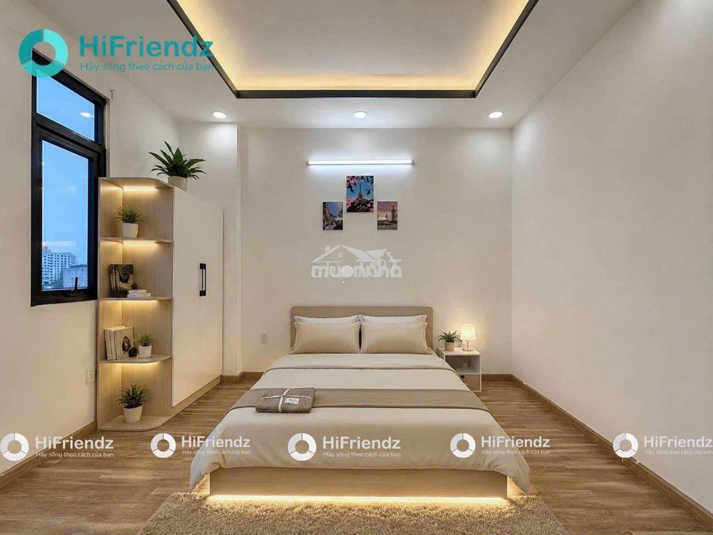 Siu phẩm ban công tone cozy ngay hàng xanh - 4