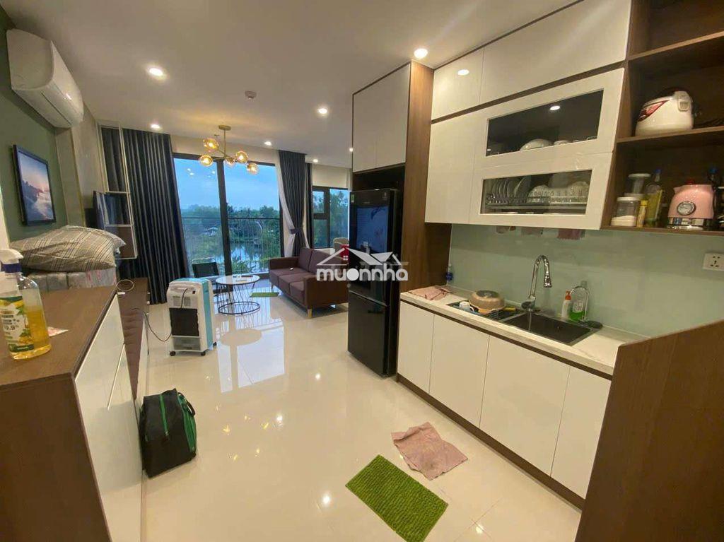 Bán căn 2pn+ 69m 3.250 tỷ full nôi thất vinhomes grand park q9 - 2