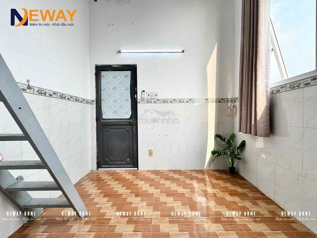 Căn view kiến cửa sổ trời giữa tân phú - bình tân - 4