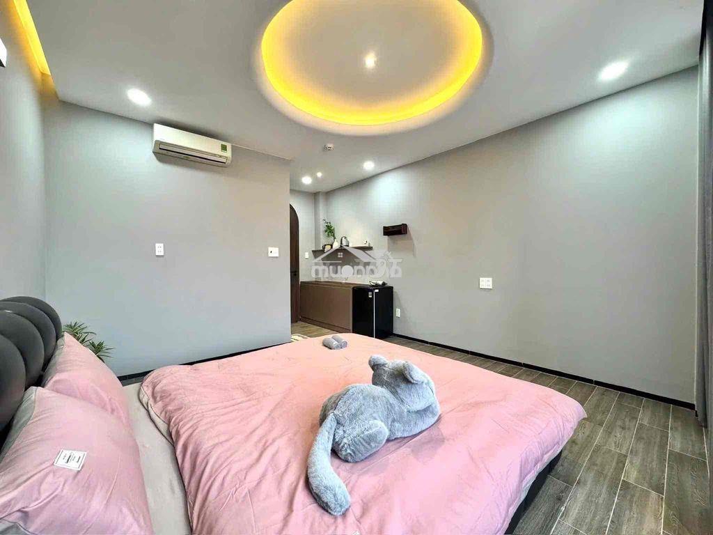 Trống lại căn studio ban công full nội thất🌸 nguyễn thị kiểu🌸 - 4