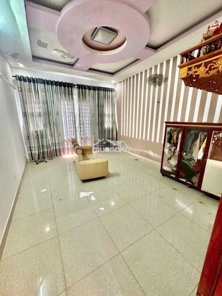 Cho thuê nhà hẻm bùi tư toàn gần tên lửa - bình tân giá: 14 triệu - 4