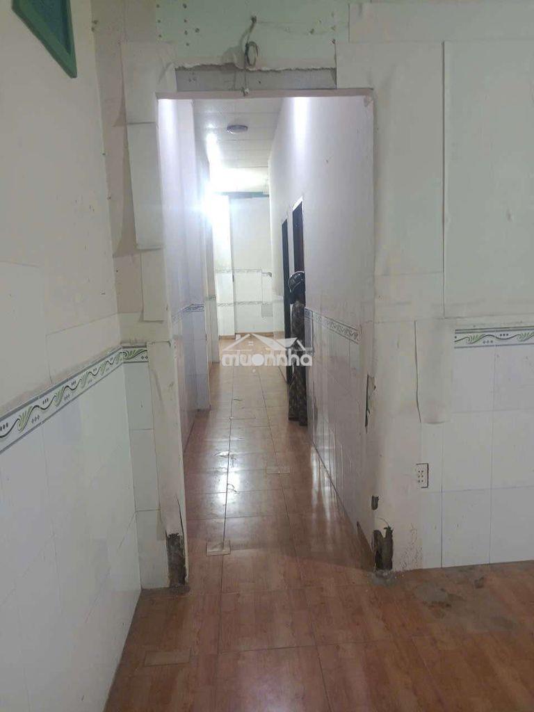 Cho thuê nhà nguyên căn tx25. 5x20. 5tr 1 tháng - 4