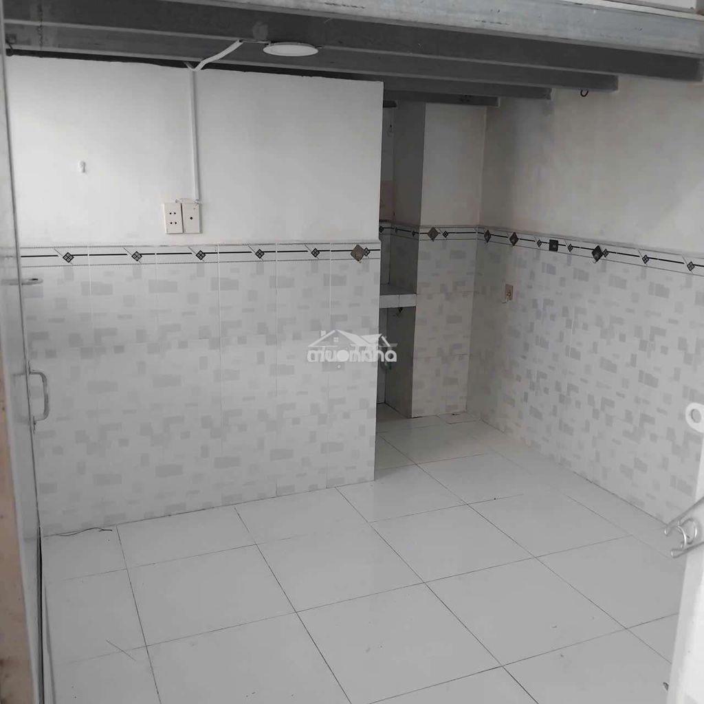 Cho thuê phòng căn góc có gác - có ban công siêu đẹp - 2