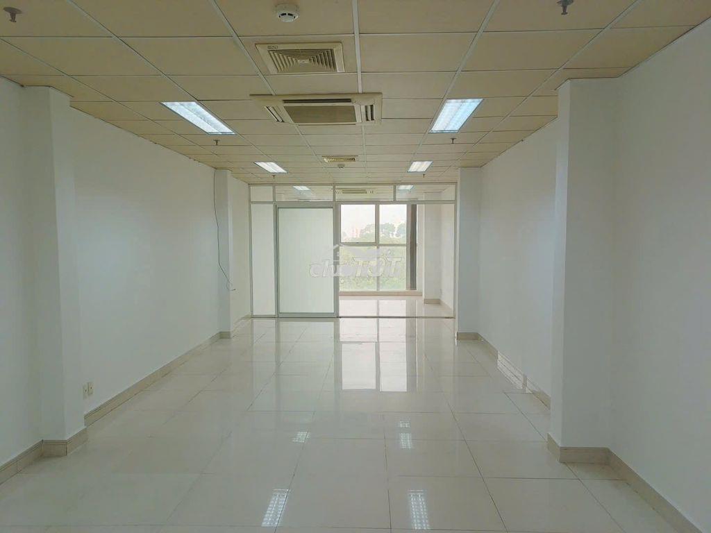 Văn phòng 21m2, 54m2 hai bà trưng, quận 3 - 4