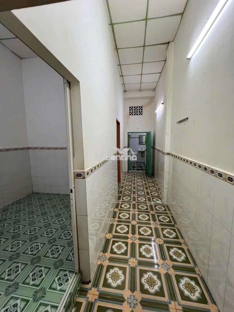 54m2 đất hiện hữu p9 q8 - 4tỷ3 tl - 3