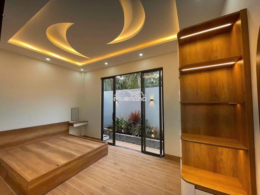 Nhà cần bán tại thủ dầu một chưa đến 3 tỷ - 4