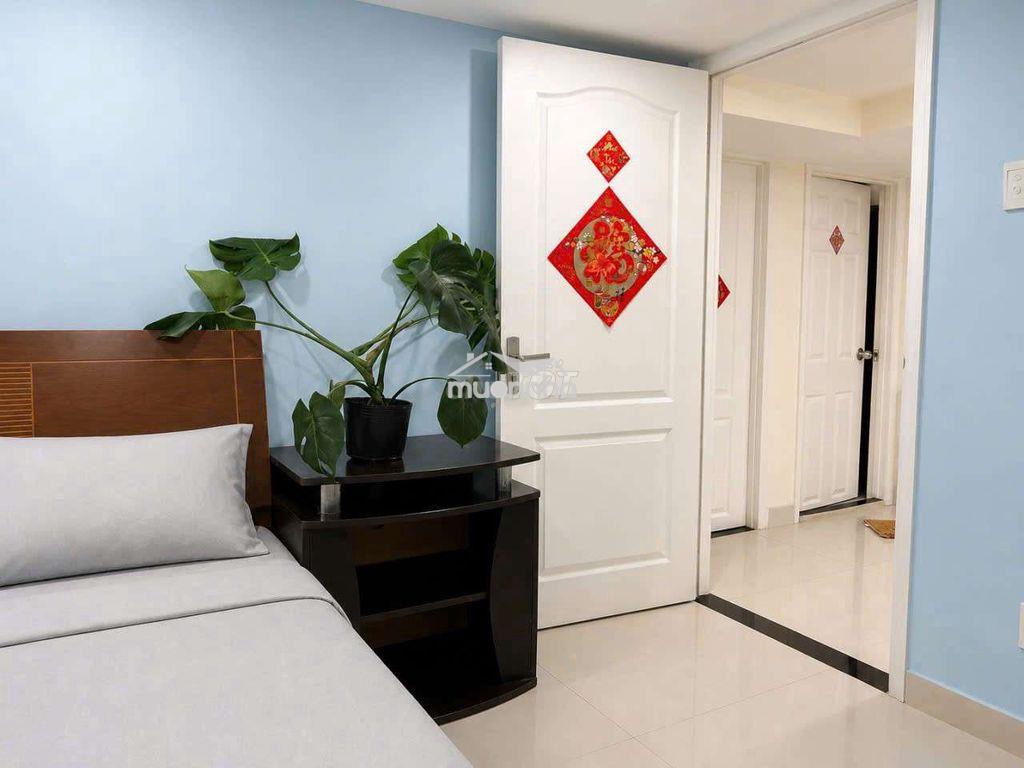 Chung cư phú hoàng anh ngay quận 7, nhà bè tầng cao view đẹp - 3