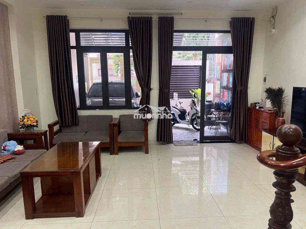 Nhà 4pn full nội thất kdc phú hoà - 2