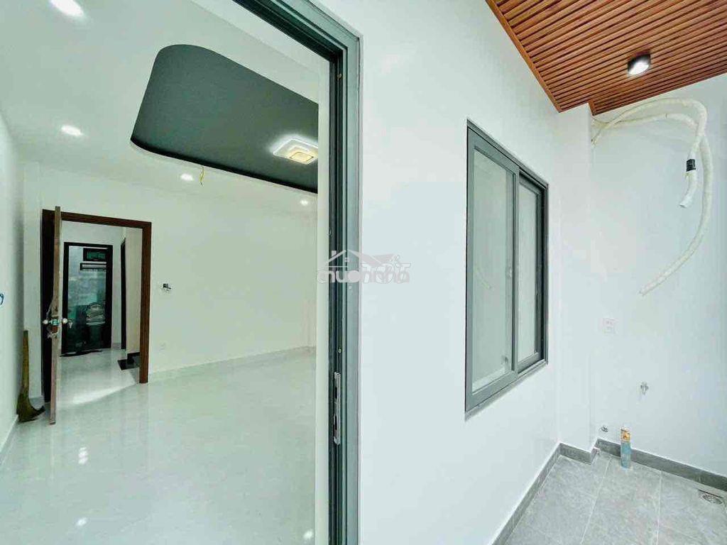 Nhà đẹp 71/8e nguyễn văn thương (d1), 3phòng ngủ, 3lầu - 4