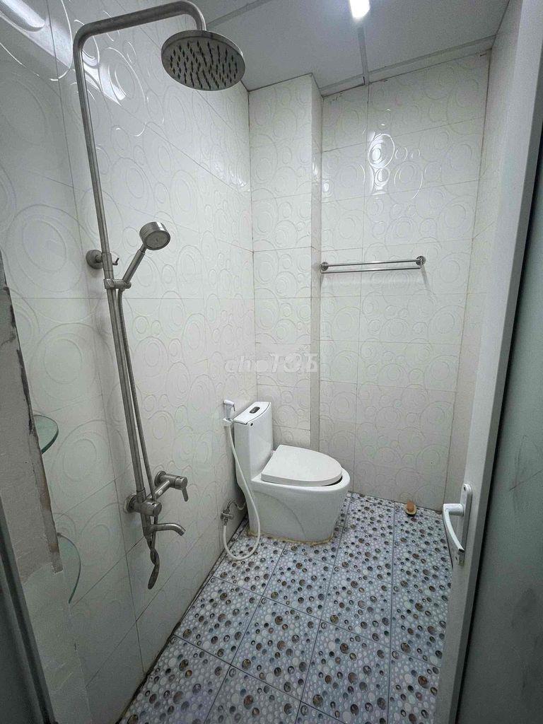 Studio tách bếp 965 quang trung - 4