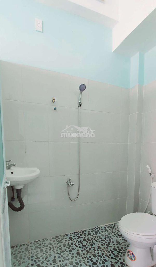 Phòng trọ q7 có gác 18m2 ngay ufm,5' qua tđtu, pmh, lotte, chợ tân mỹ - 4