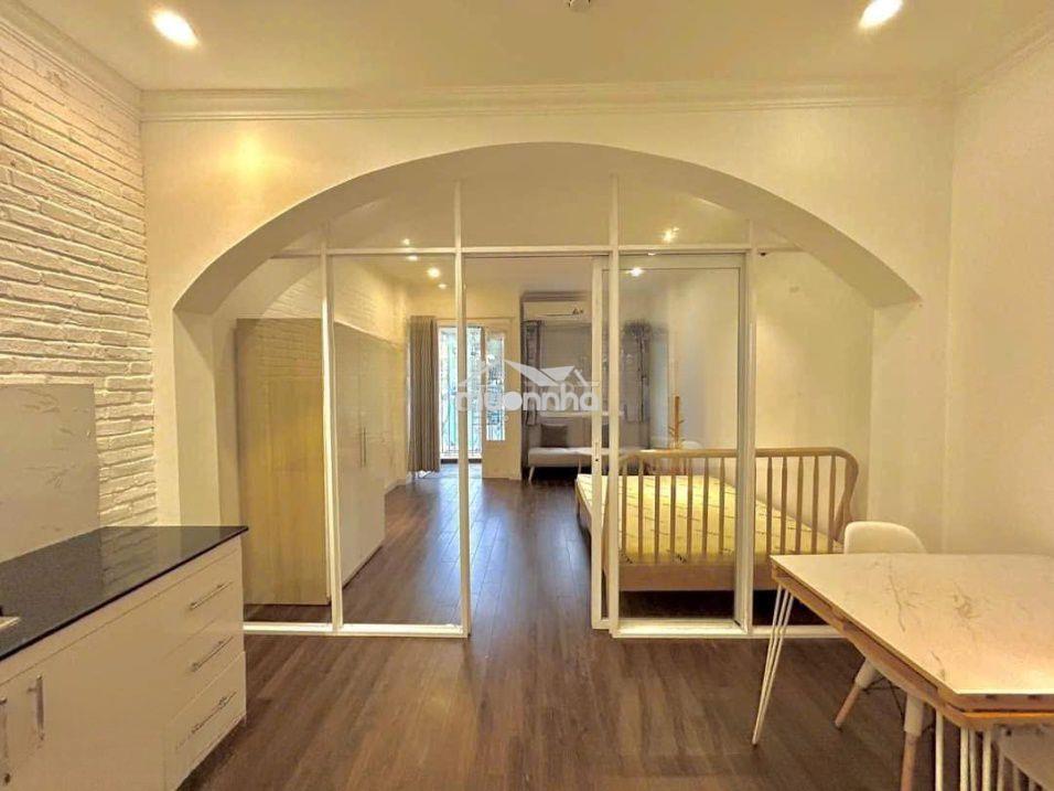 Căn hộ dịch vụ studio tách bếp q4, gần cầu khánh hội, q1, q5, q7 - 3