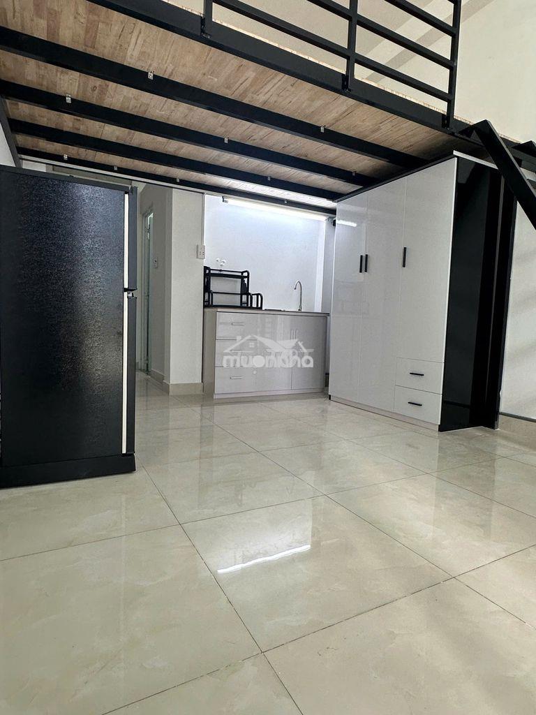 Cho thuê phòng trọ đối diện học viện hàng không - 2