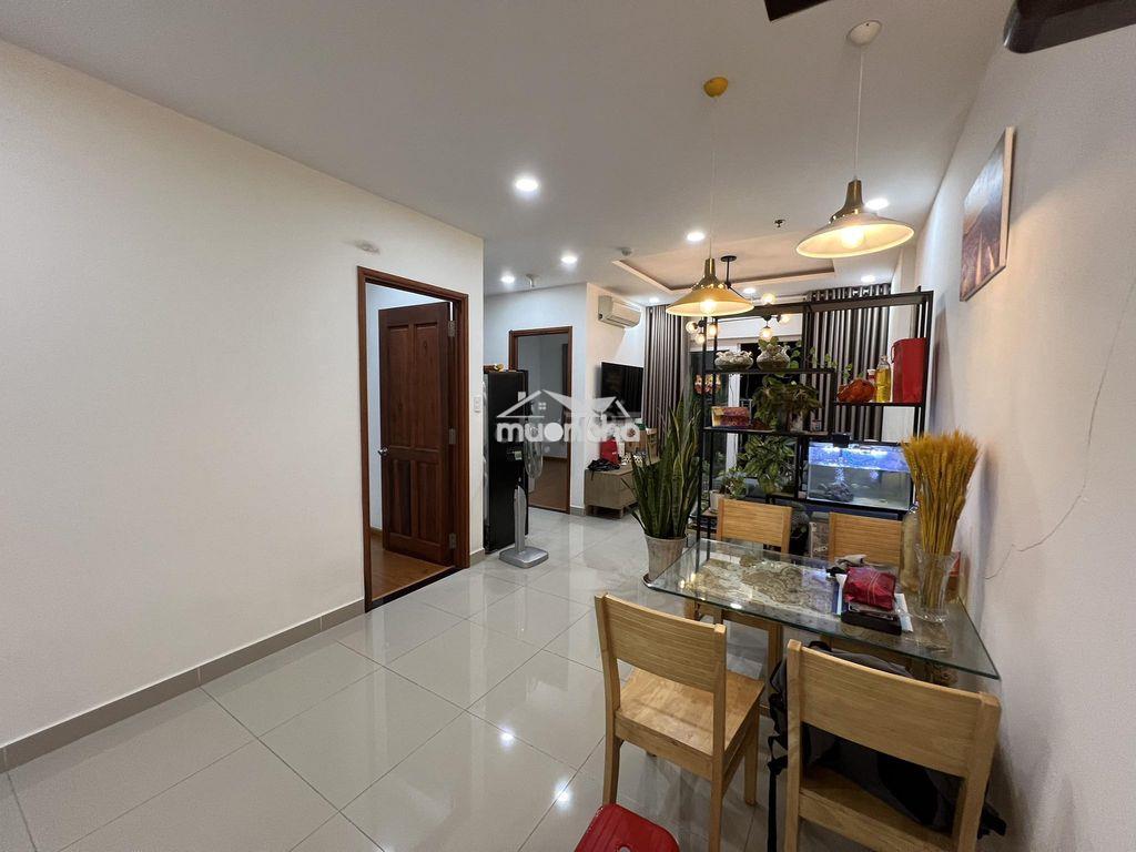 Orchid park sổ hồng riêng 75m2 giá 3.02 tỷ tặng nt - tl chính chủ - 4