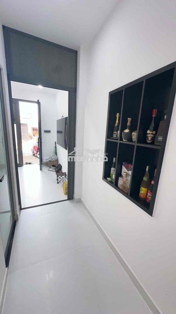 Bán nhà 50m2 chỉ 3ty8