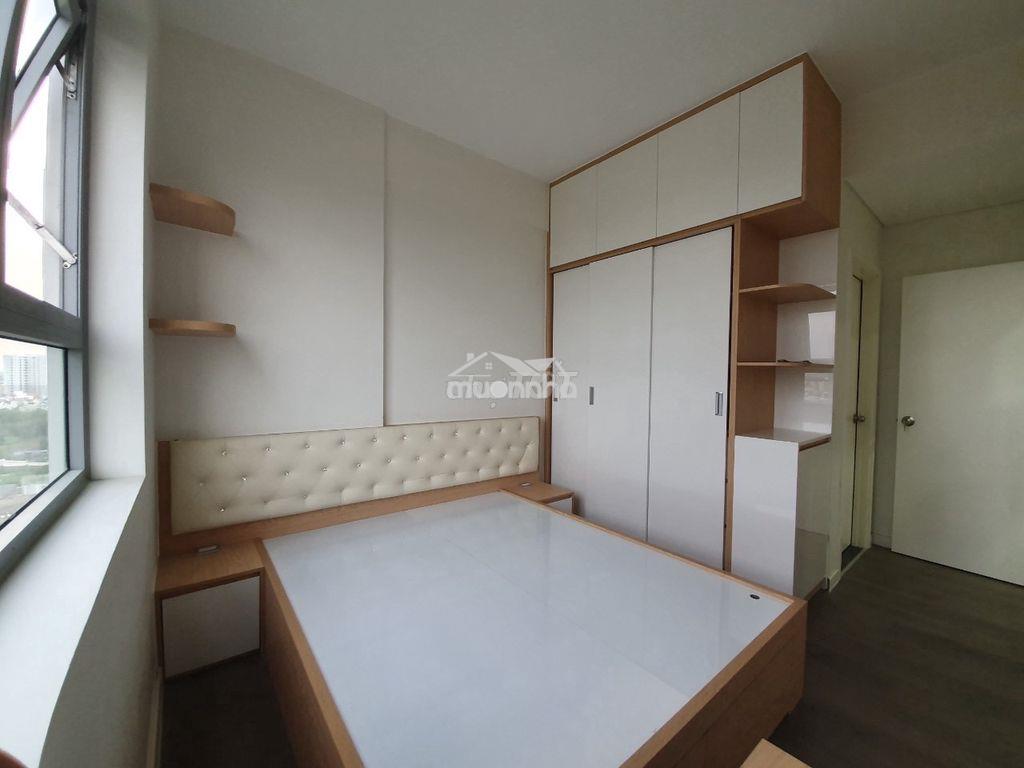 Bán căn hộ 2pn luxgarden view sông, sổ hồng sẵn - 4