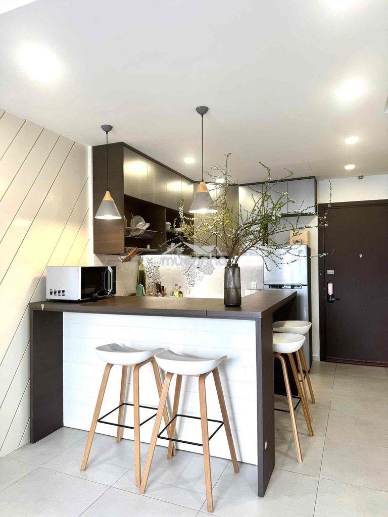 Chung cư sunrise riverside cạnh rmit, tdtu, phú mỹ hưng, vài phút q1q4 - 3