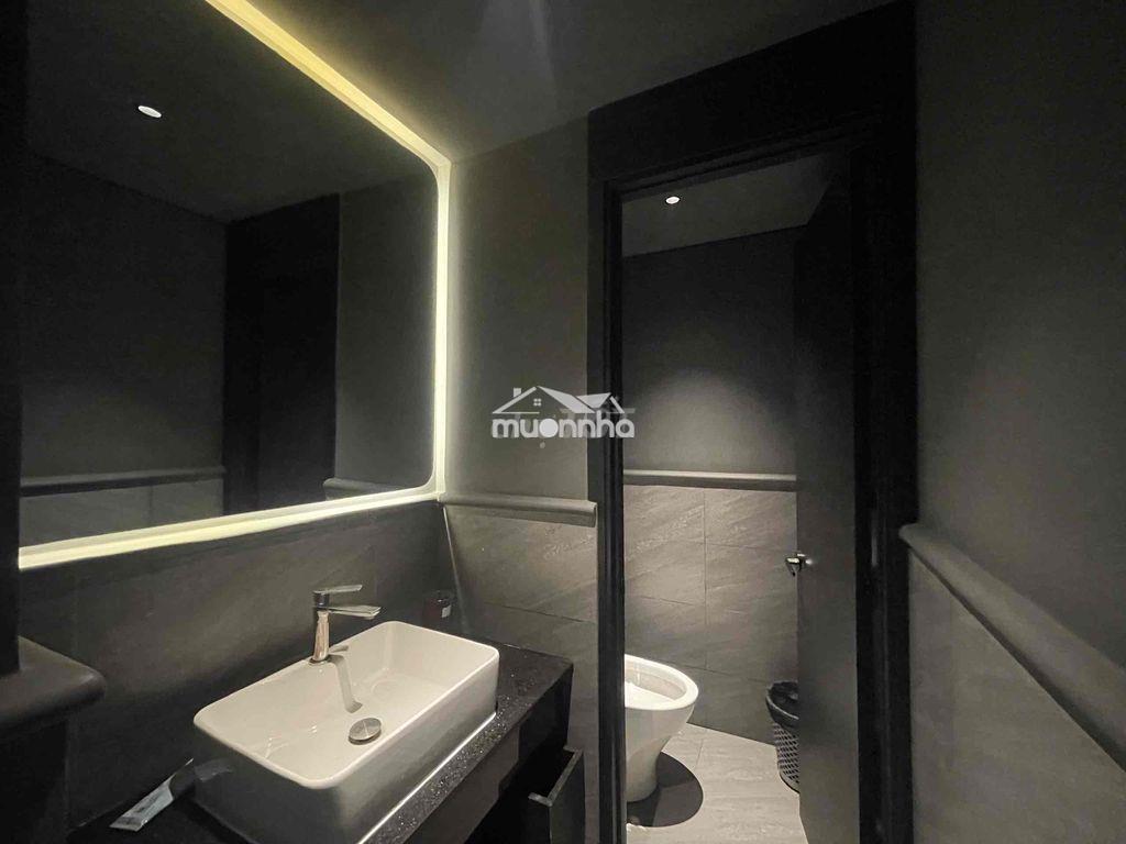 Cho thuê toà nhà lê hiến mai quận 2 dtsd 700m2 - 4