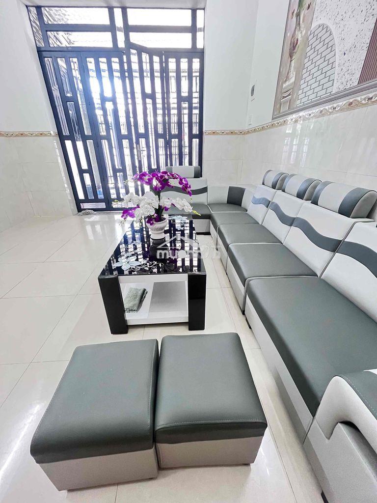 Mình chính chủ bán nhà  như hình ngay ngã tư bình thung ,đu - 2