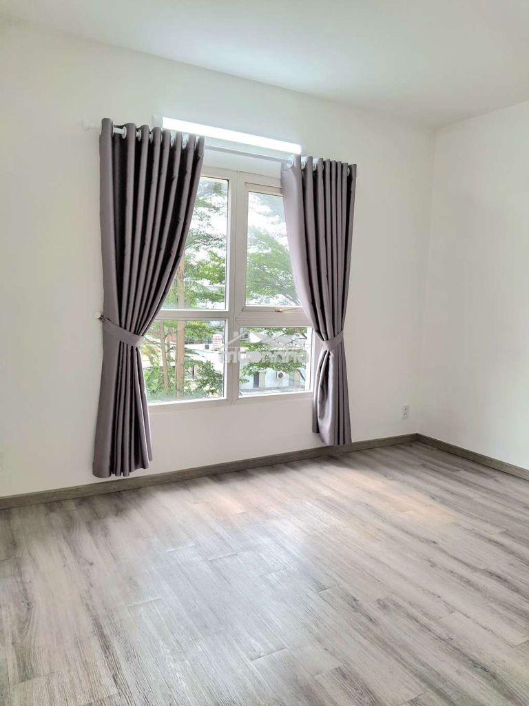 75m2. chỉ từ 3.4 tỉ khu vip ^^ chung cư phú gia hưng, nguyễn oanh - 2