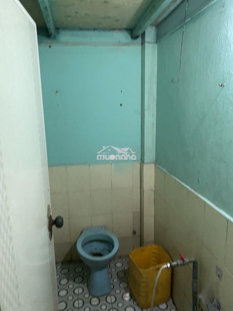 Phòng trọ đường 8 gần khu chế xuất linh trung giá rẻ - 2
