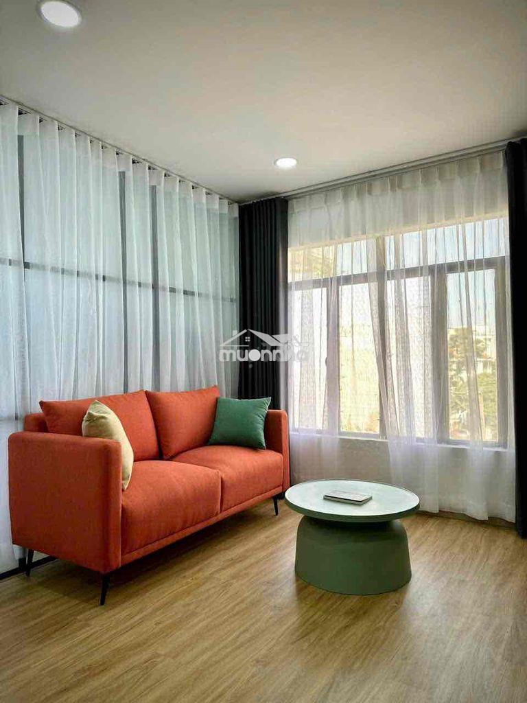 🌈🍄Ch 2pn cửa sổ thoáng - decor cực xinh - mgr+msr⭐️phan xích long🍄🌈