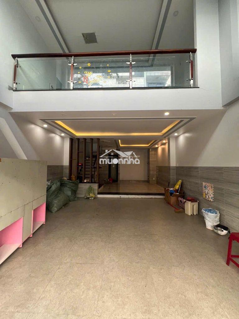 Hxh 1/ dương quảng hàm-60m2- 5 tầng, ngay st vincom