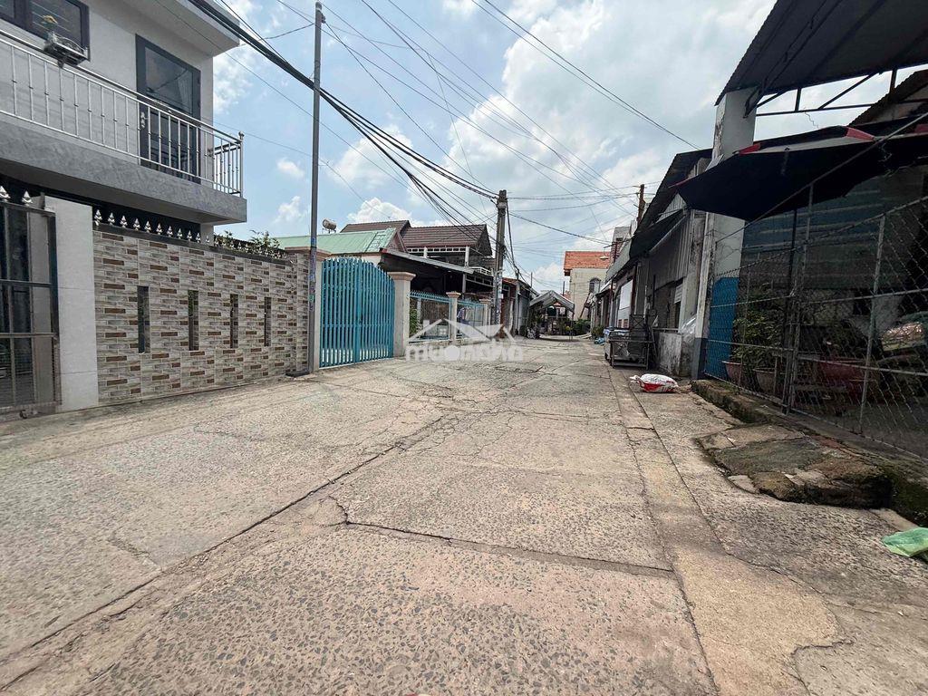 Bán nhà hẻm xe tải chỉ 2.4 tỷ an bình - 2