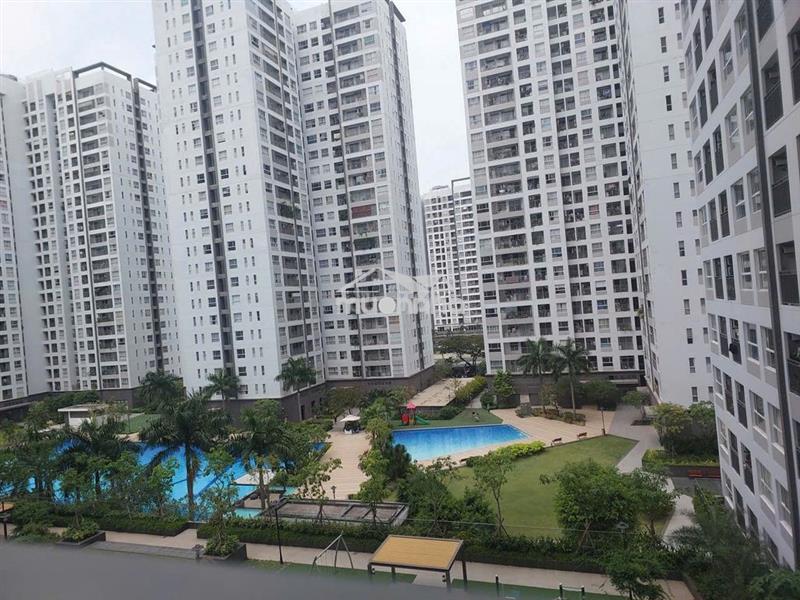 Sunrise riversid nguyễn hữu thọ liền kề phú mỹ hưng q7