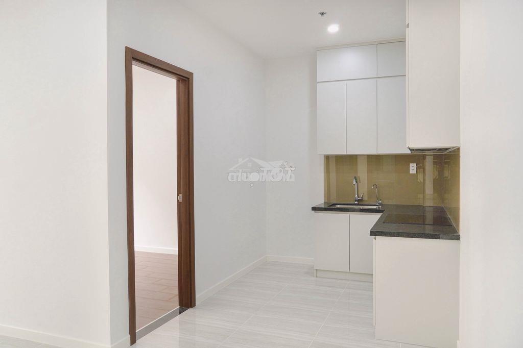 Cho thuê căn hộ 2pn, 2wc gần ngã 4 linh xuân, 5.7tr/ tháng - 4
