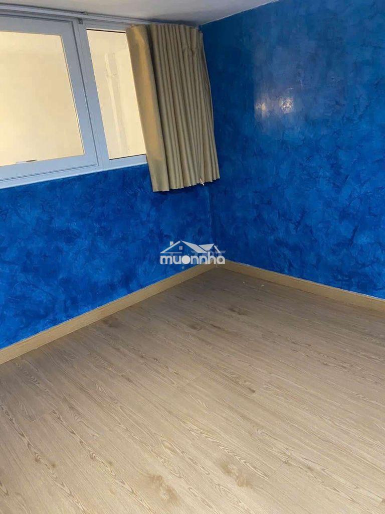 Cho thuê nhà phạm đôn phường chợ lớn q5 - 4