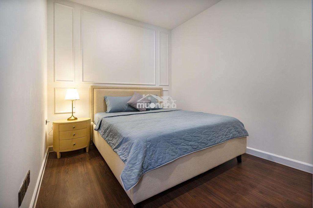 Cho thuê căn hộ 125m2 3pn vinhomes central park - 3